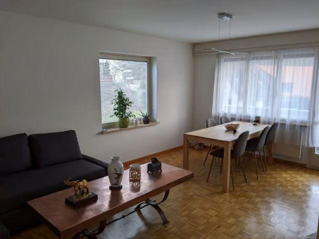 Apartment mieten in Aadorf, Bezirk Münchwilen