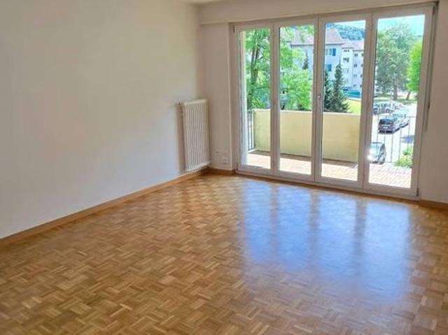 Apartment mieten in Winterthur, Zürich