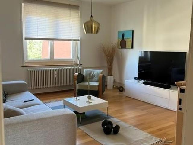 Apartment mieten in Basel, Basel-Stadt