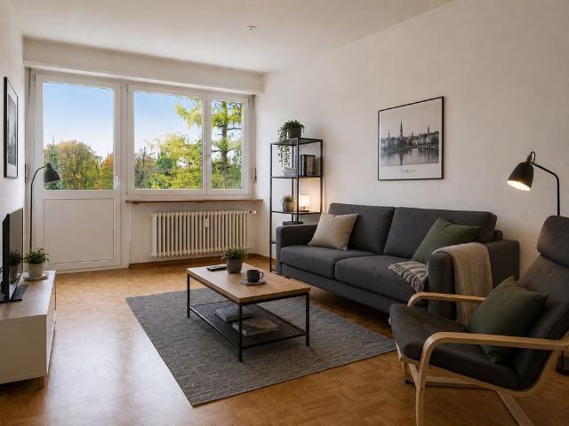 Haus mieten in Basel, Basel-Stadt