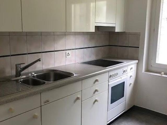 Apartment mieten in Neuwiesen, Winterthur