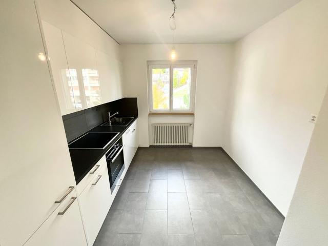 Apartment mieten in Tramelan, Bern