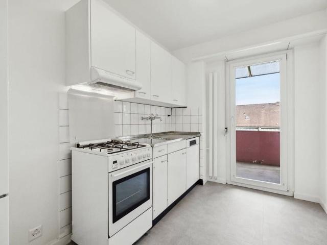 Apartment mieten in Basel, Basel-Stadt