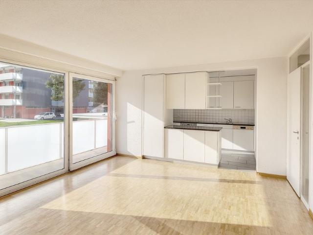 Apartment mieten in Olten, Solothurn