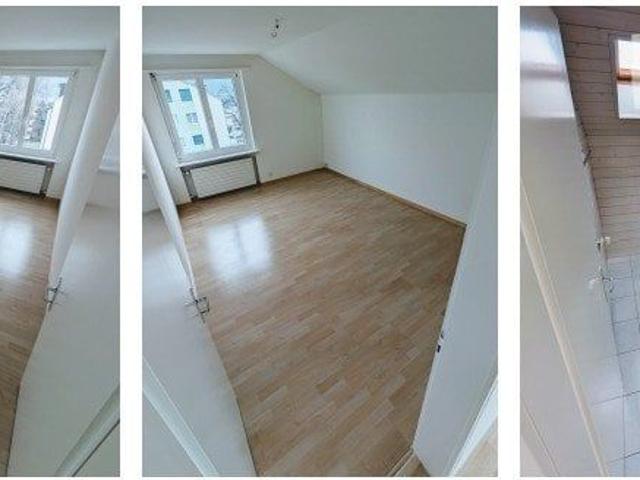 Apartment mieten in Bottmingen, Basel-Landschaft