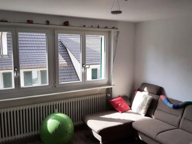 Apartment mieten in Pratteln, Basel-Landschaft