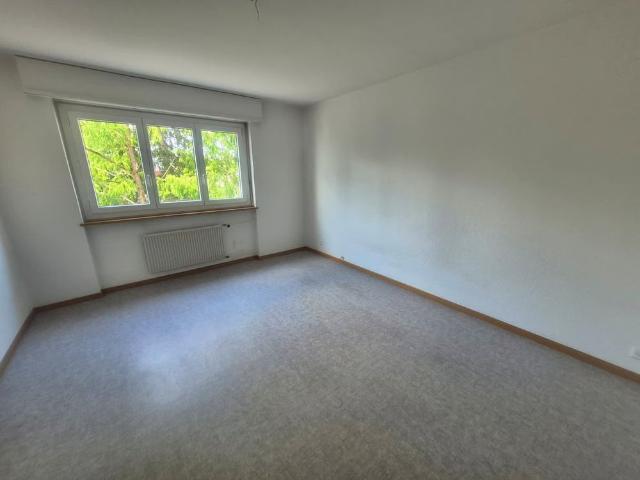 Apartment mieten in Dos le Chavelier, Delémont