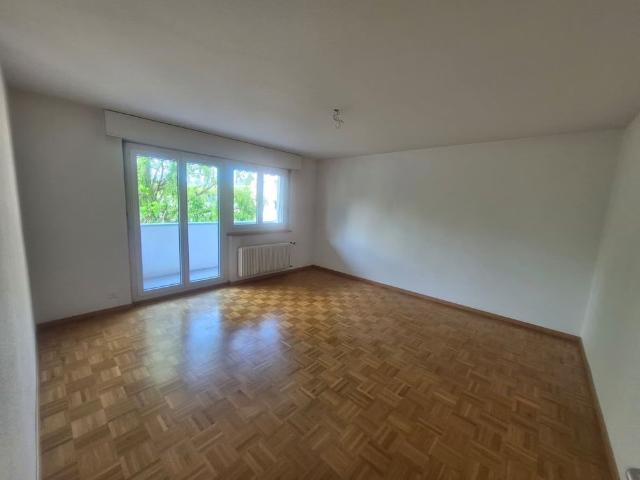 Apartment mieten in Delémont, Jura