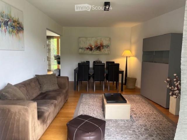 Apartment mieten in Buchillon, District de Morges