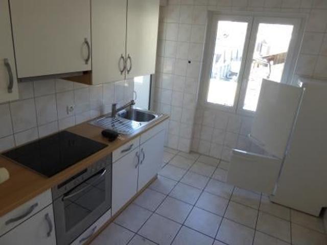 Apartment mieten in Moutier, Bern