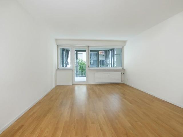 Apartment mieten in Oberwil (BL), Basel-Landschaft