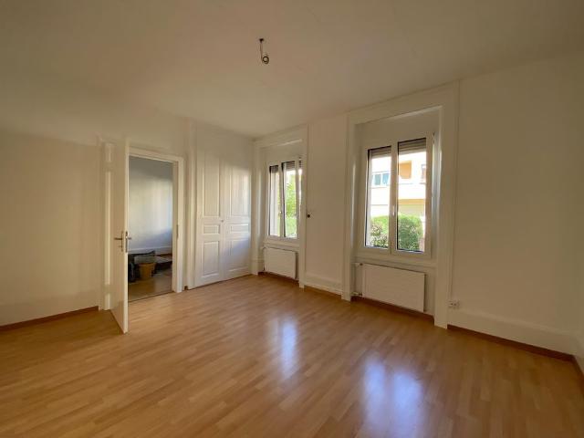 Apartment mieten in Vieille Ville / Altstadt, Biel/Bienne