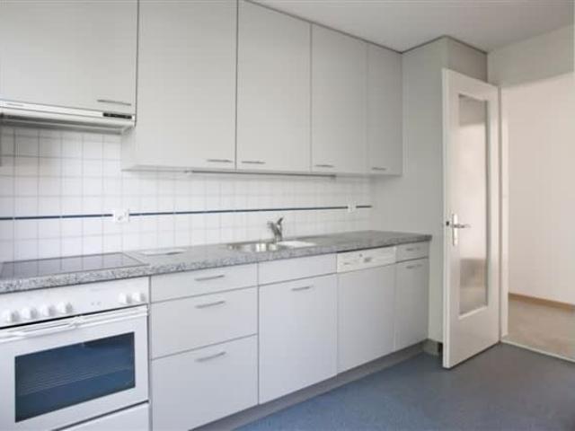 Apartment mieten in Wil (SG), St. Gallen