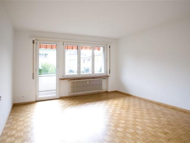 Apartment mieten in Wil (SG), St. Gallen