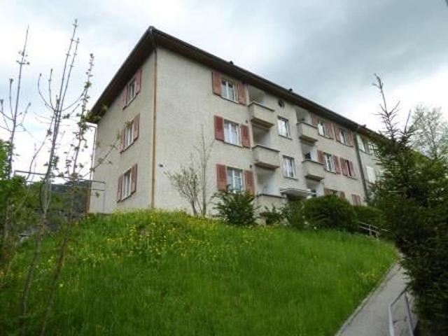Haus mieten in Moutier, Bern