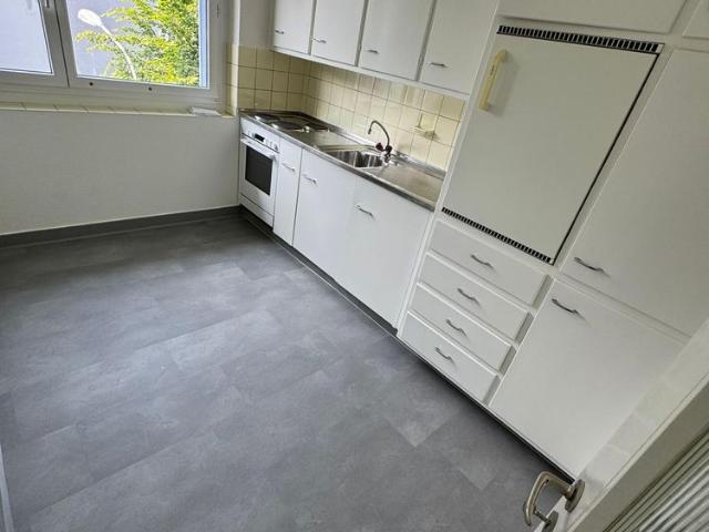 Apartment mieten in Einigen, Zürich