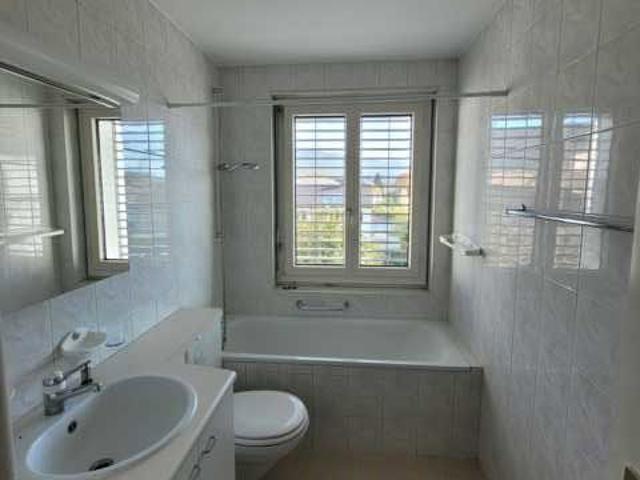 Apartment mieten in Delémont, Jura
