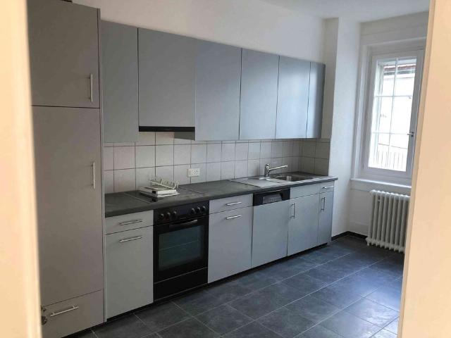Apartment mieten in Schwarzenbach (SG), St. Gallen