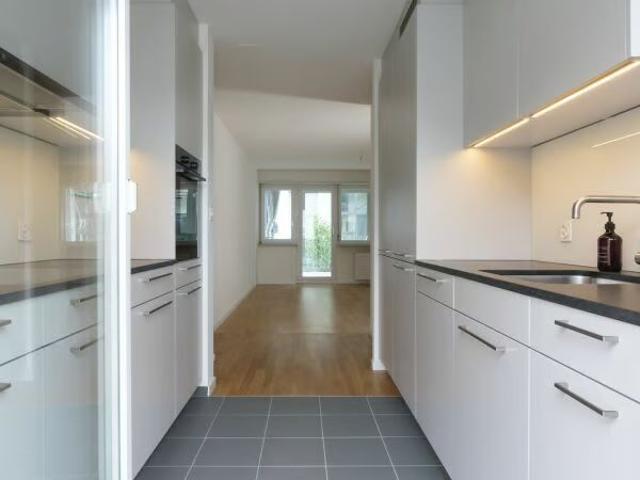 Haus mieten in Oberwil (BL), Basel-Landschaft
