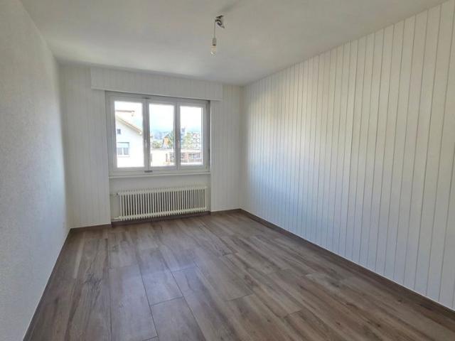 Apartment mieten in Haute-Sorne, Jura