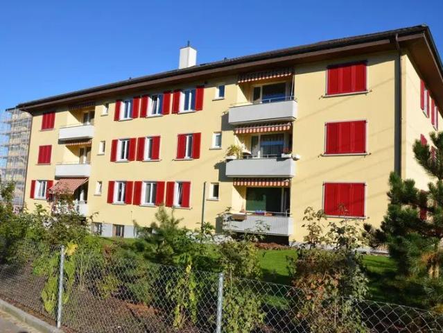 Apartment mieten in Kreuzlingen, Thurgau