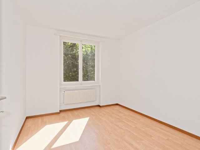 Apartment mieten in Grenchen, Solothurn
