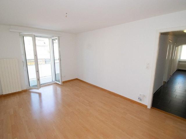 Apartment mieten in Gossau (SG), St. Gallen