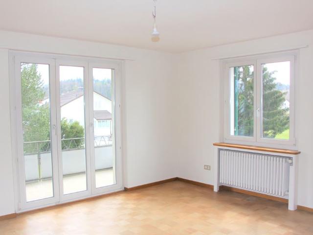 Apartment mieten in Buchs (AG), Aargau