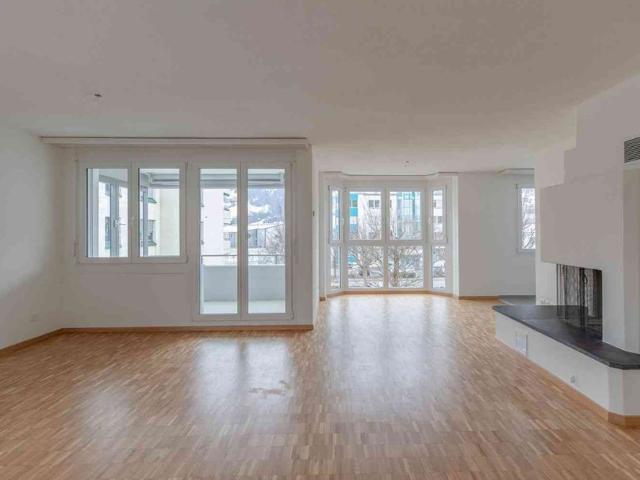 Apartment mieten in Sargans, St. Gallen
