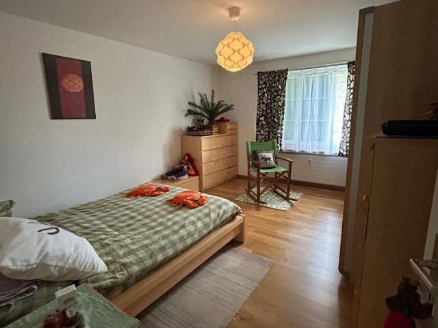Apartment mieten in Riehen