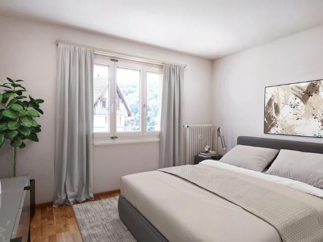 Haus mieten in Thayngen, Schaffhausen