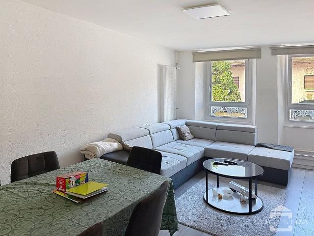 Apartment mieten in Aubonne, Waadt