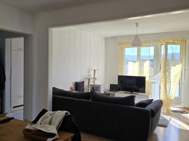 Apartment mieten in Haute-Sorne, Jura
