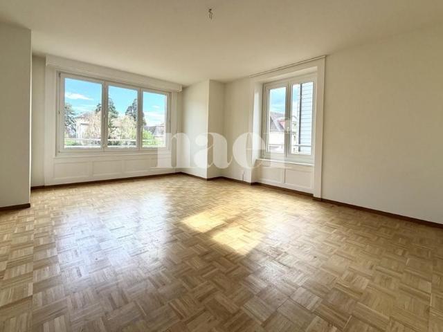 Apartment mieten in Peseux, Neuchâtel