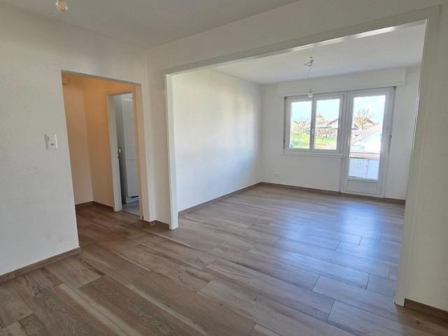 Apartment mieten in Bassecourt, Haute-Sorne