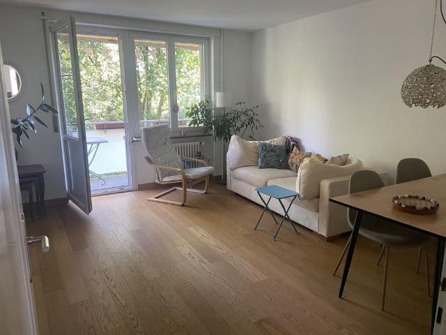 Apartment mieten in Köniz, Bern