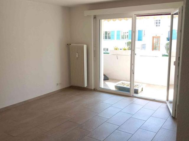 Apartment mieten in Reinach (BL), Basel-Landschaft