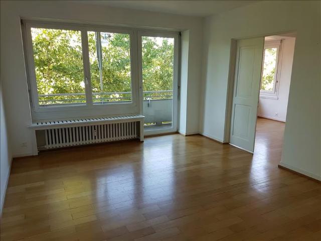 Apartment mieten in Basel, Basel-Stadt