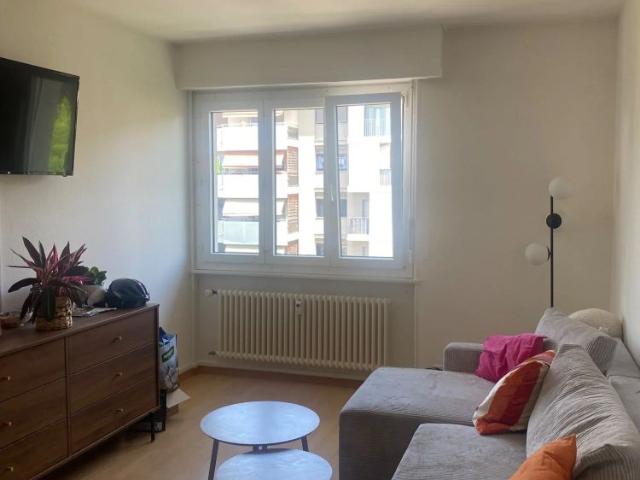 Apartment mieten in Prilly, Waadt