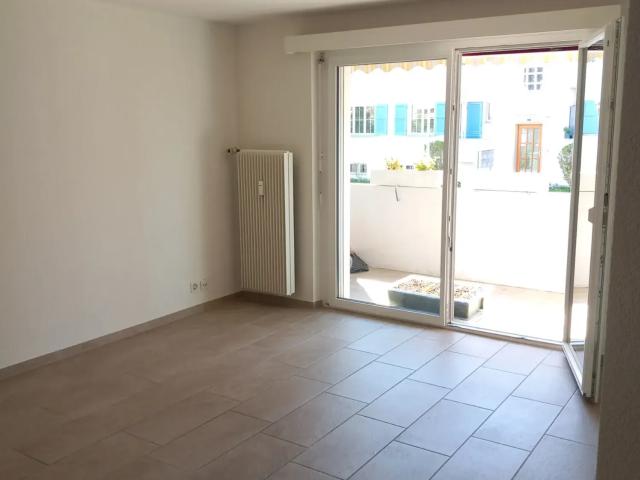Apartment mieten in Reinach, Bezirk Arlesheim