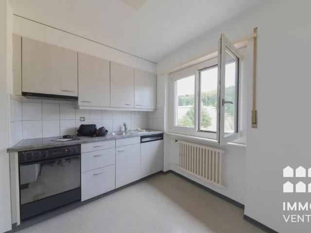 Apartment mieten in Brügg, Bern