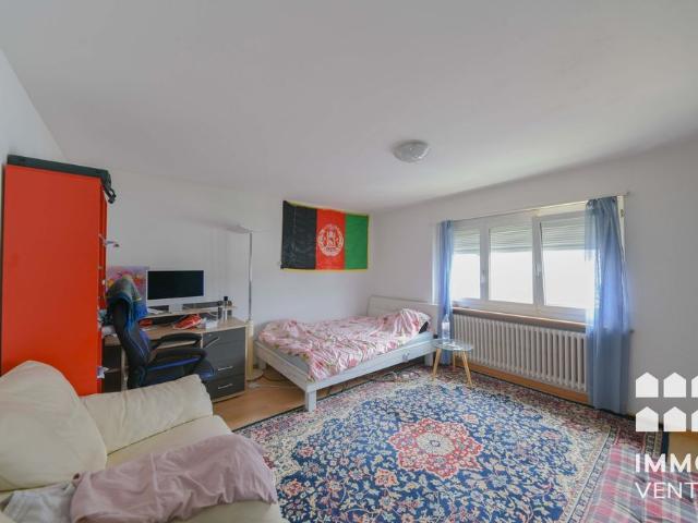 Apartment mieten in Brügg, Bern