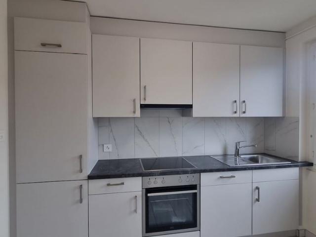 Apartment mieten in Le Locle