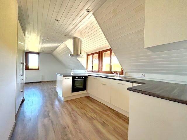 Apartment mieten in Poliez-Pittet, District du Gros-de-Vaud
