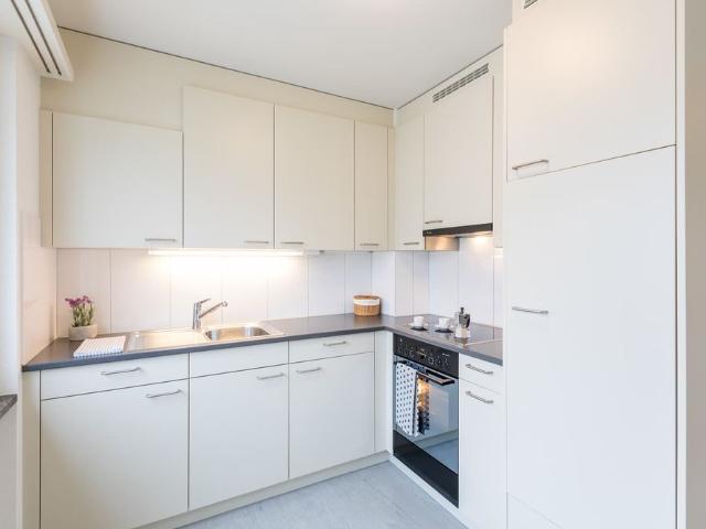 Apartment mieten in Stein (AG), Aargau