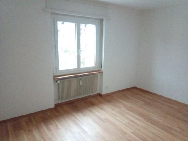 Apartment mieten in Grosshöchstetten, Bern