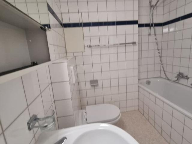 Apartment mieten in Basel, Basel-Stadt