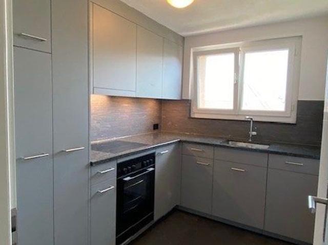 Apartment mieten in Steckborn, Thurgau