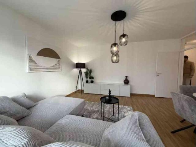 Apartment mieten in Hasebüel, Frauenfeld
