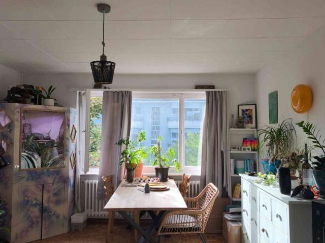 Apartment mieten in Binningen, Basel-Landschaft
